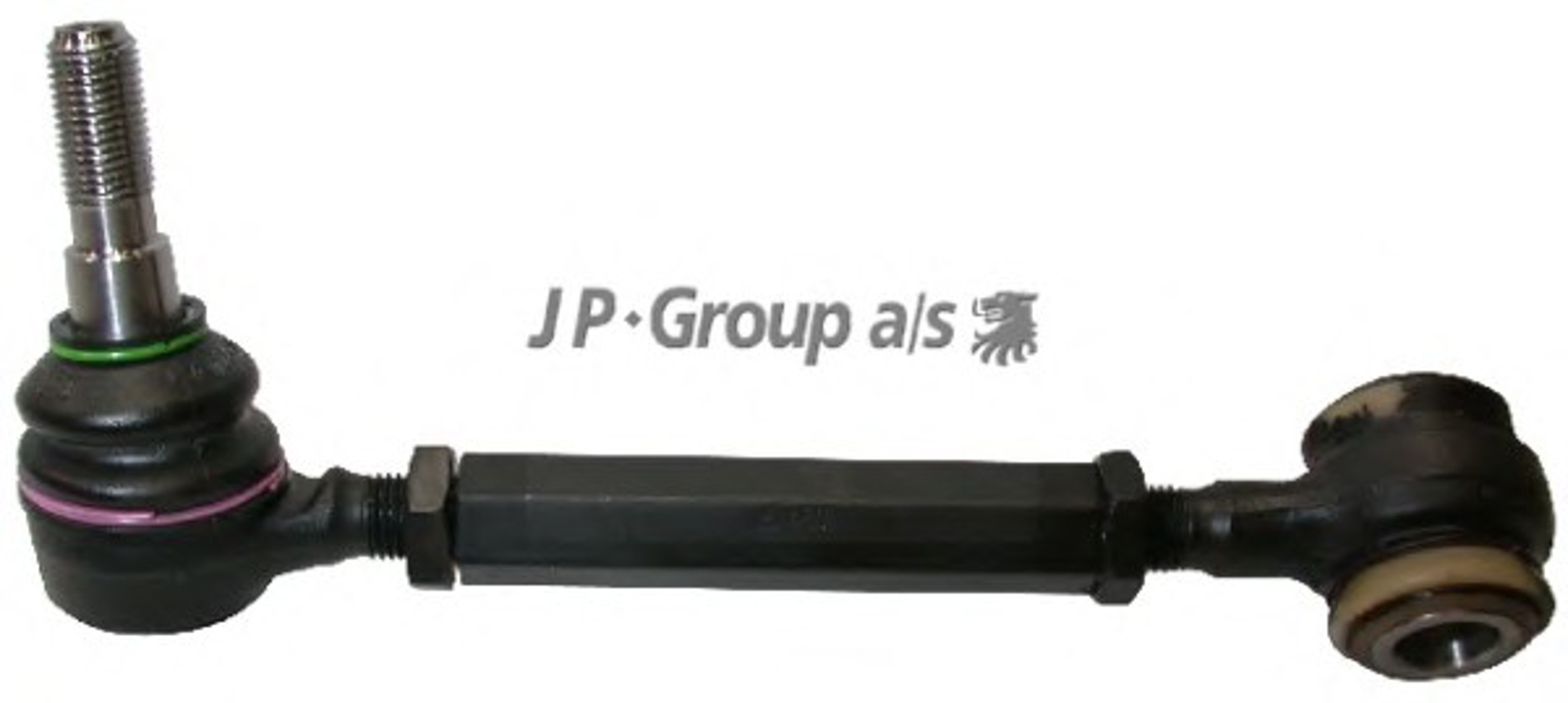 Рычаг независимой подвески колеса подвеска колеса jp group