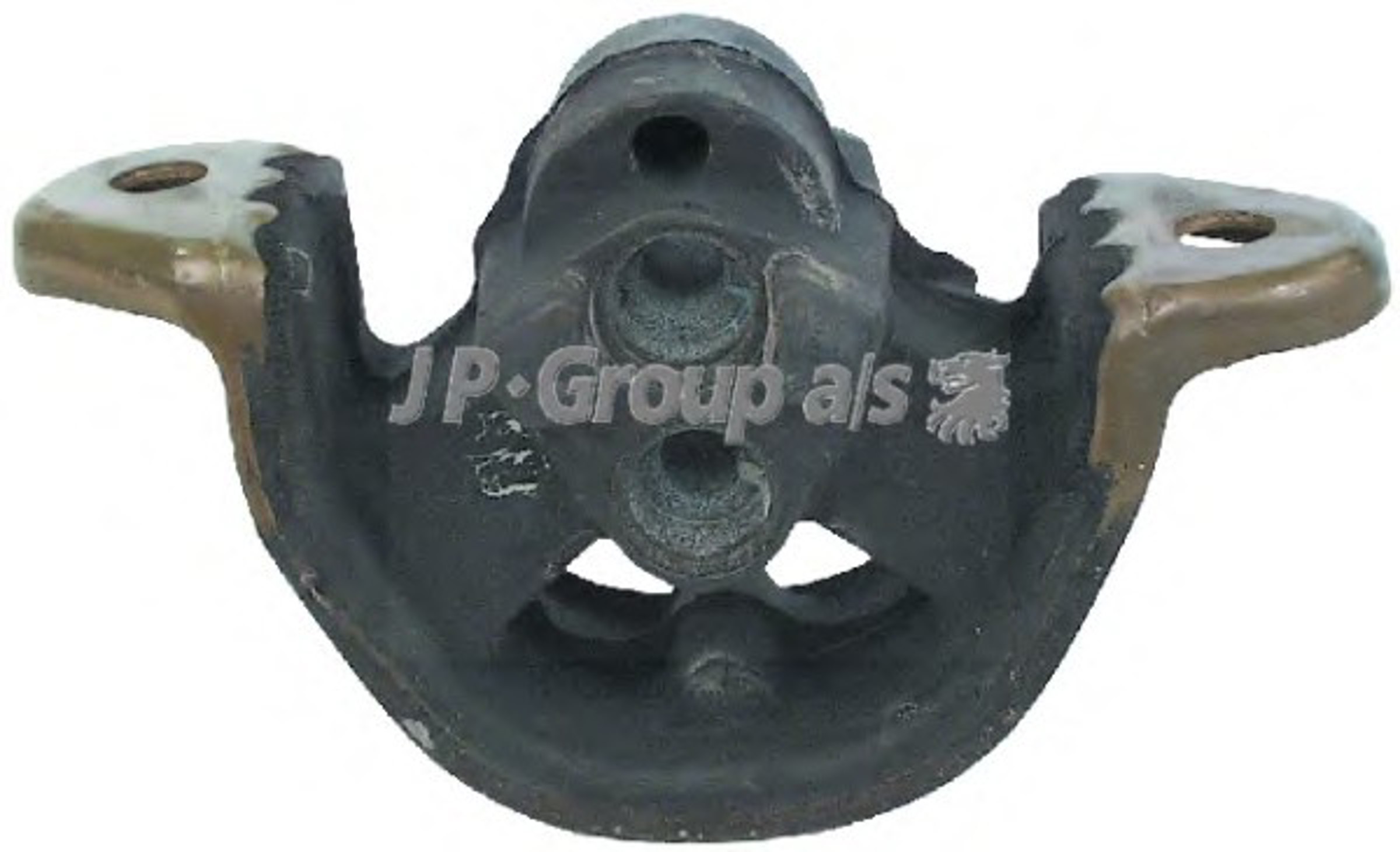 Опора двигателя JP GROUP 1217902580