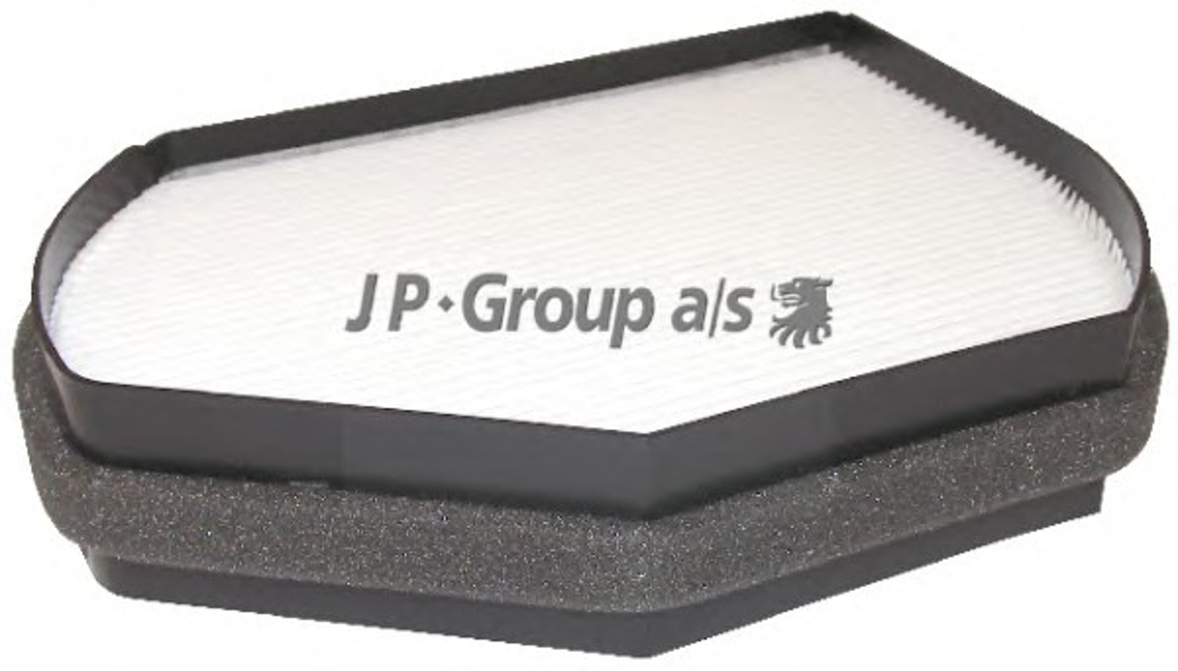 Фильтр салона JP GROUP 1328100700