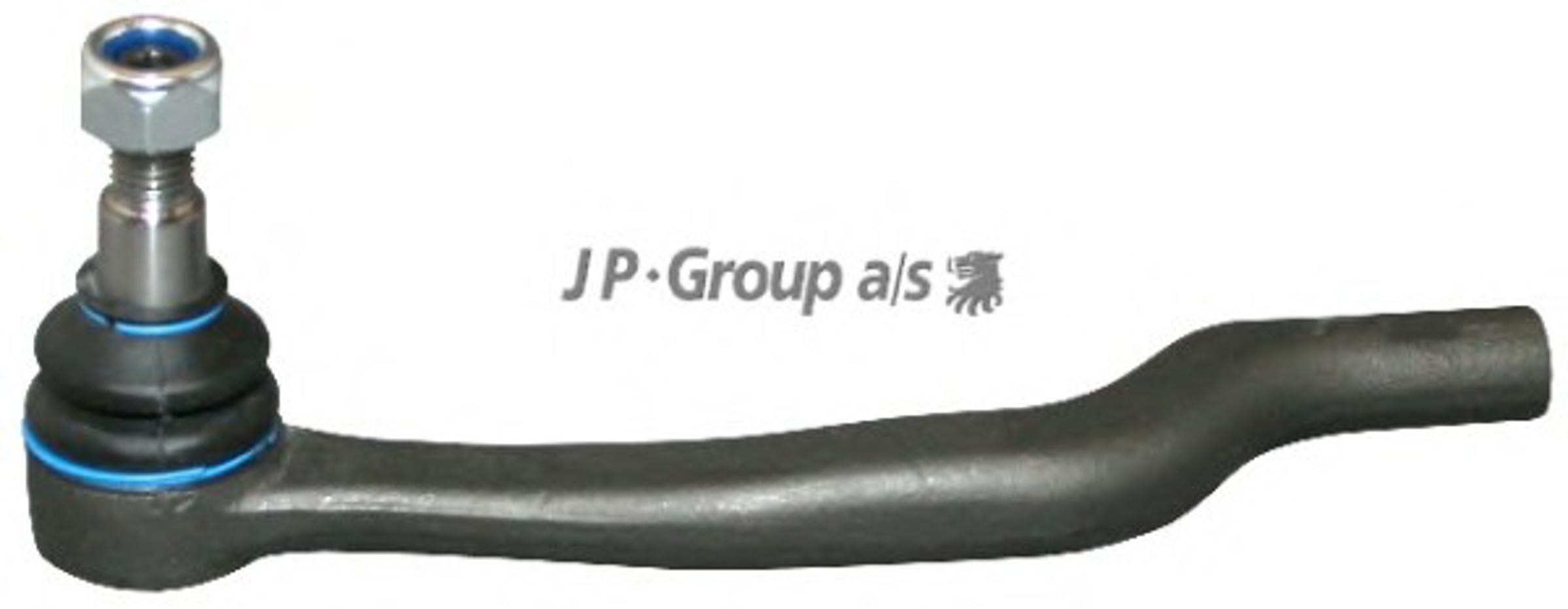 Наконечник рулевой тяги JP GROUP 1344601070