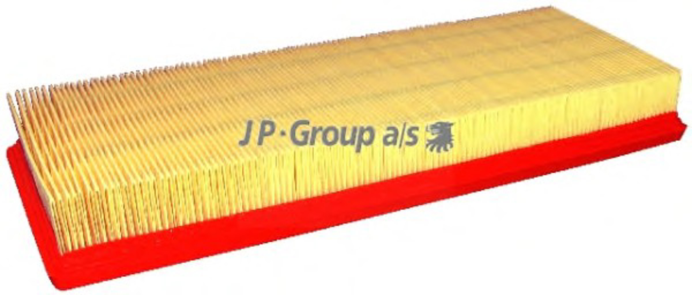 Фильтр воздушный JP GROUP 8118601000
