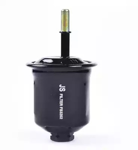 Топливный фильтр JS ASAKASHI FS3202