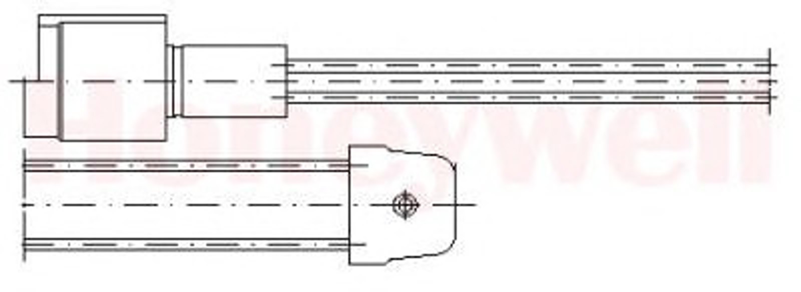 Датчик износа тормозных колодок JURID 581301
