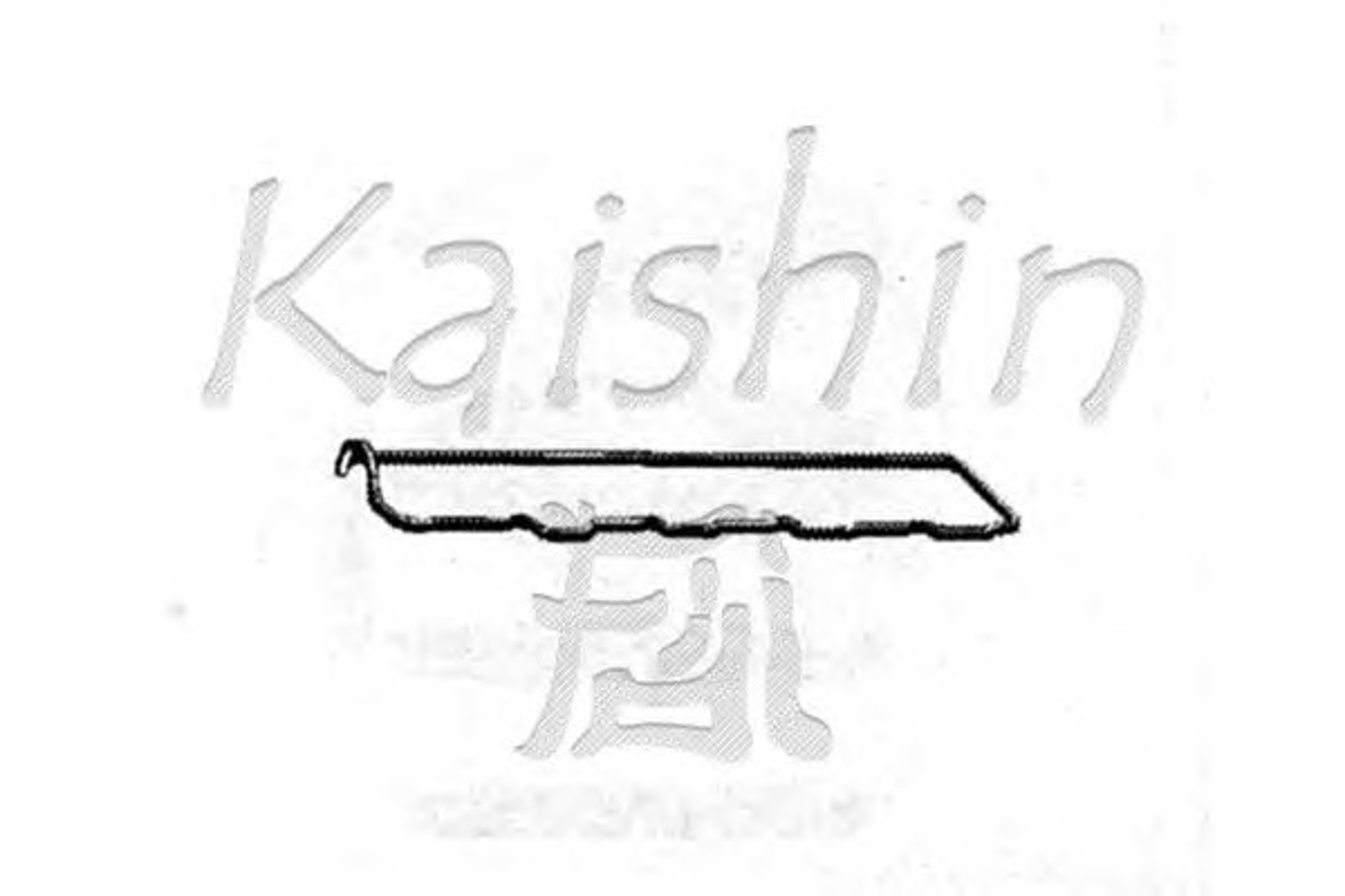 Прокладка клапанной крышки KAISHIN MD050312