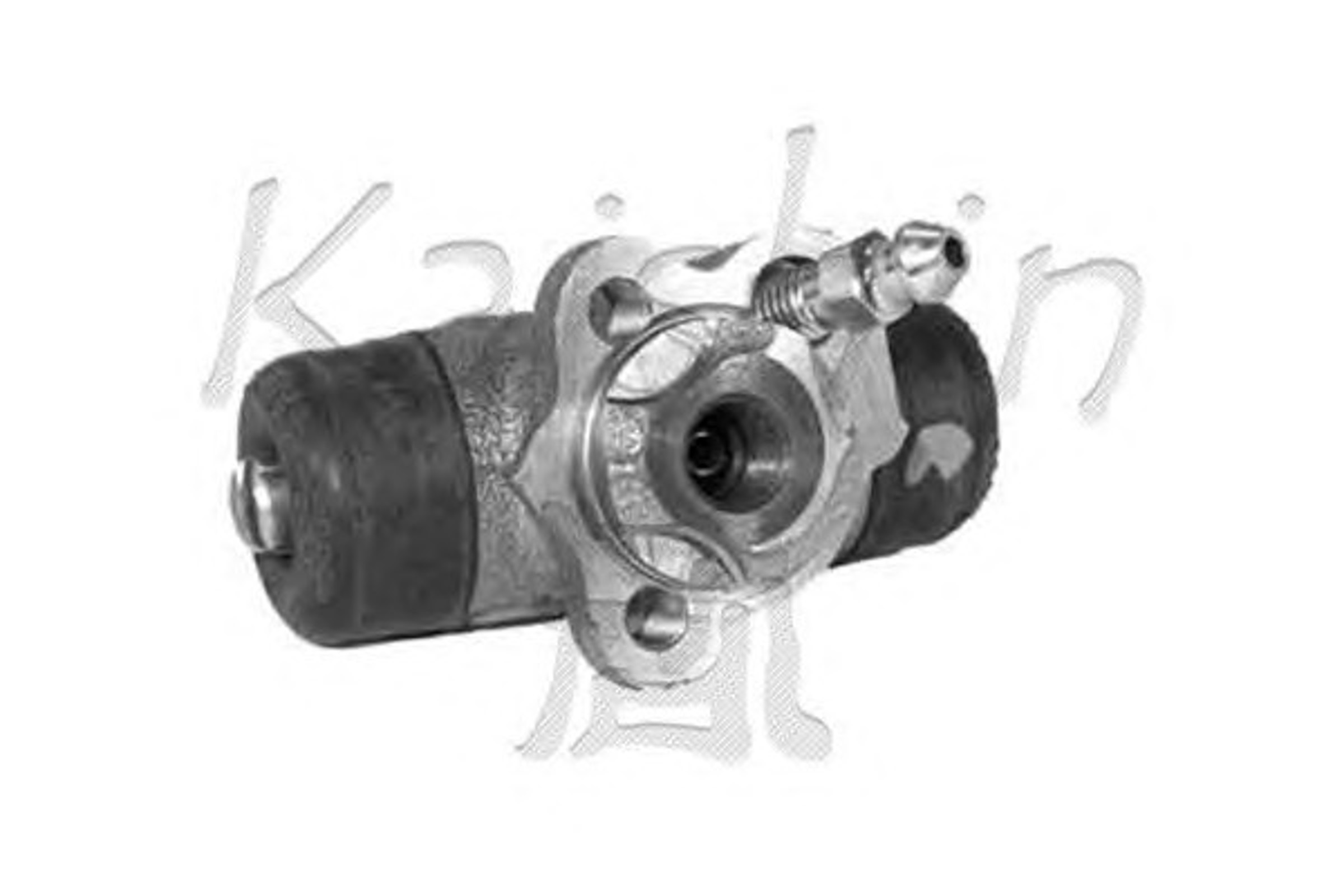 Цилиндр тормозной рабочий KAISHIN WCT151