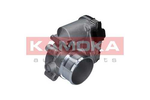Корпус дроссельной заслонки KAMOKA 112043