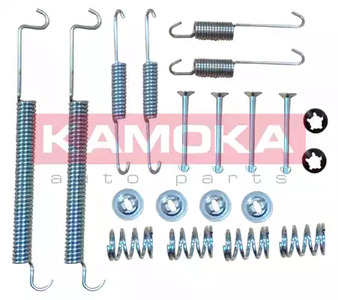 Комплектующие тормозной колодки KAMOKA 1070025