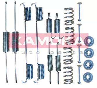 Комплектующие тормозной колодки KAMOKA 1070057