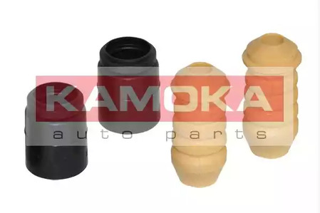 Пылезащитный комплект амортизатора KAMOKA 2019023