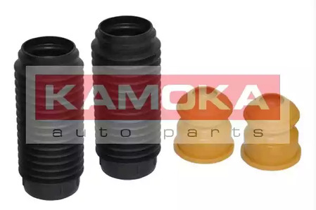 Пылезащитный комплект амортизатора KAMOKA 2019038