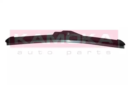 Щетка стеклоочистителя бескаркасная под крючок KAMOKA 27325U