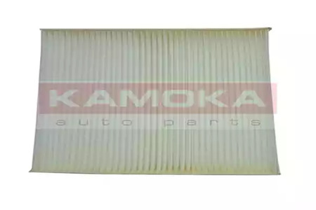 Фильтр салона KAMOKA F412101