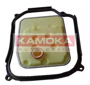 Гидрофильтр акпп с прокладкой KAMOKA F600401