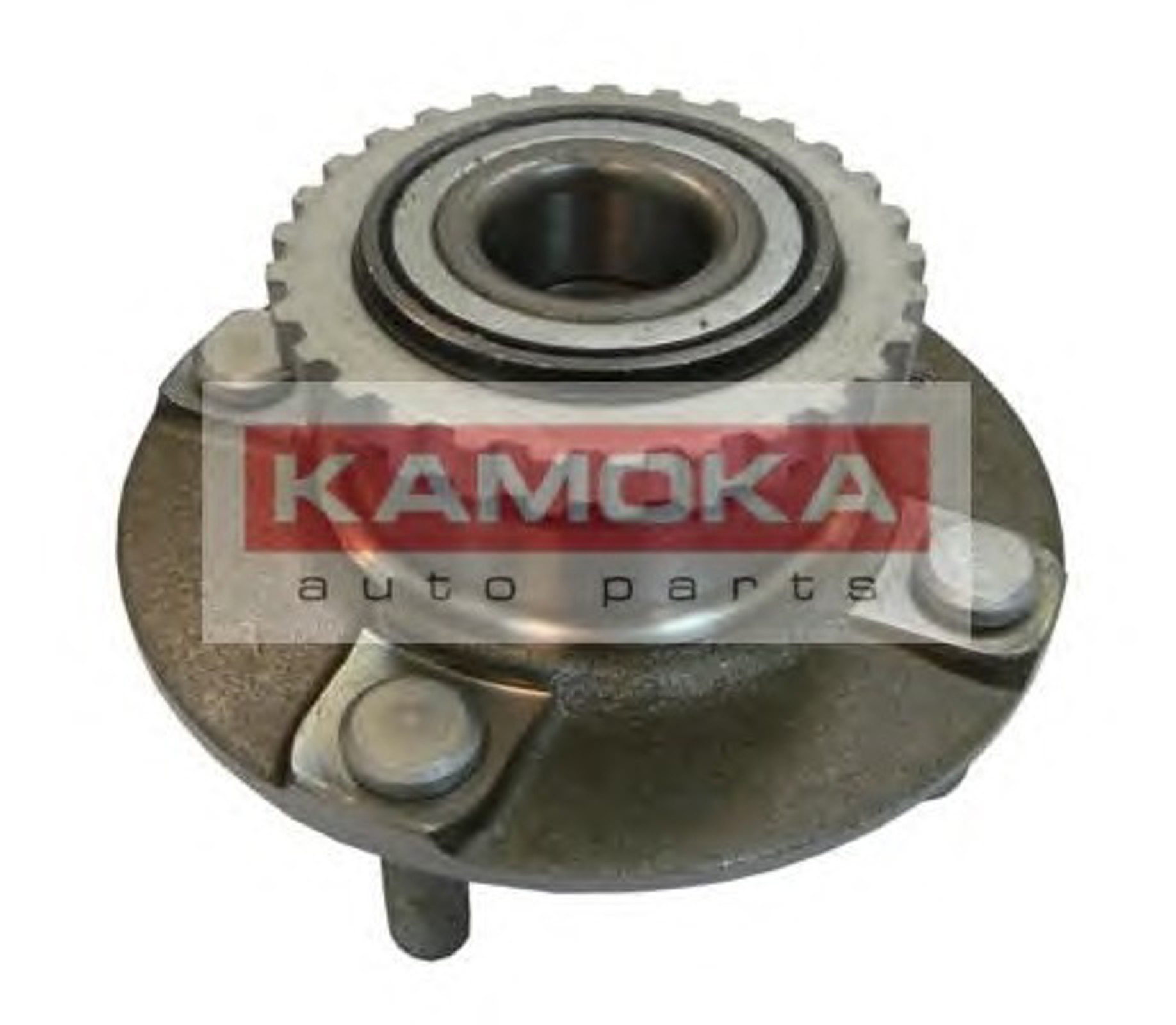 Подшипник ступичный KAMOKA 5500017