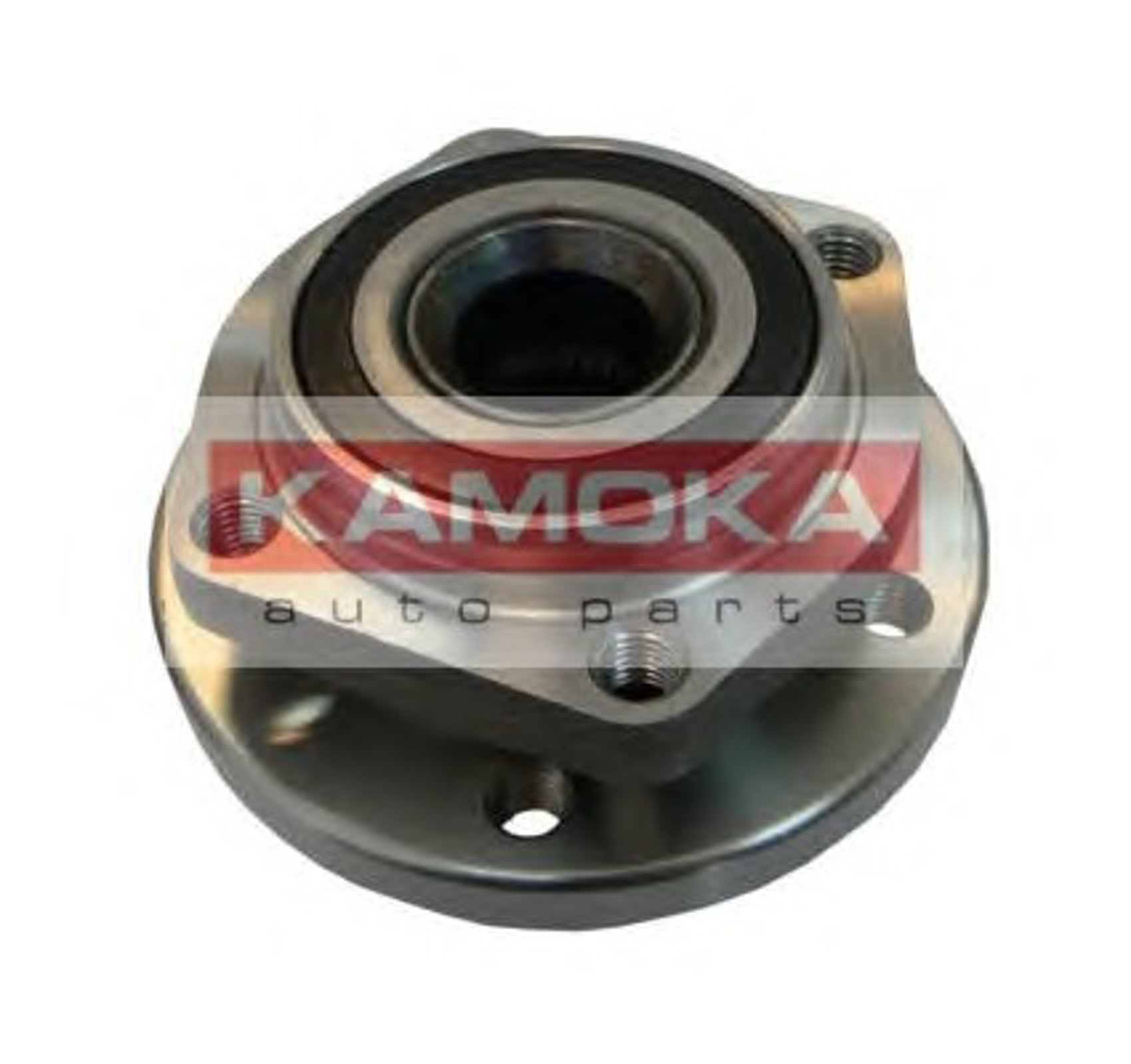 Комплект подшипника ступицы колеса KAMOKA 5500054