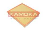 F243201 воздушный фильтр- ford transit 15- KAMOKA F243201