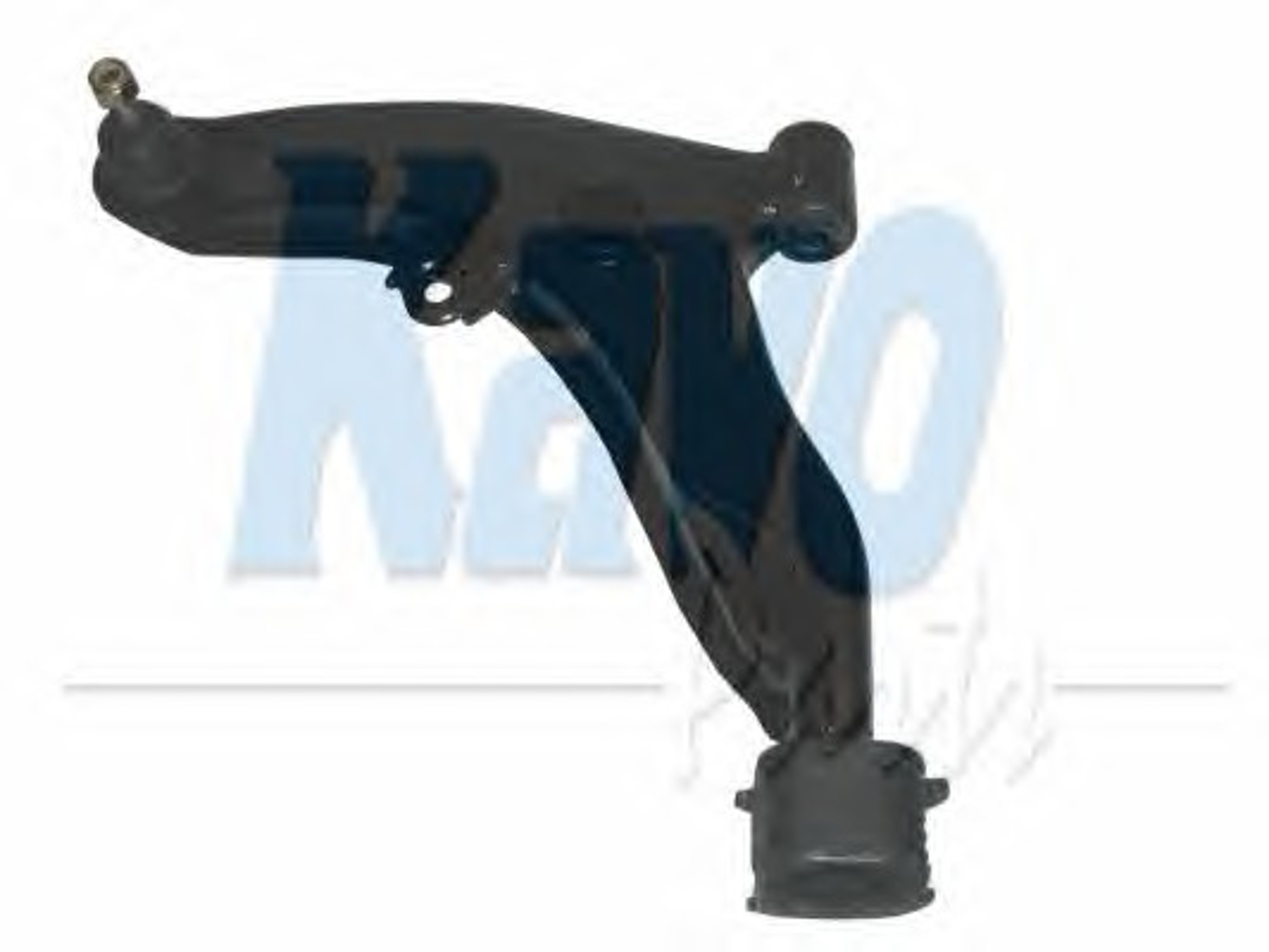 Рычаг подвески KAVO PARTS SCA-5507