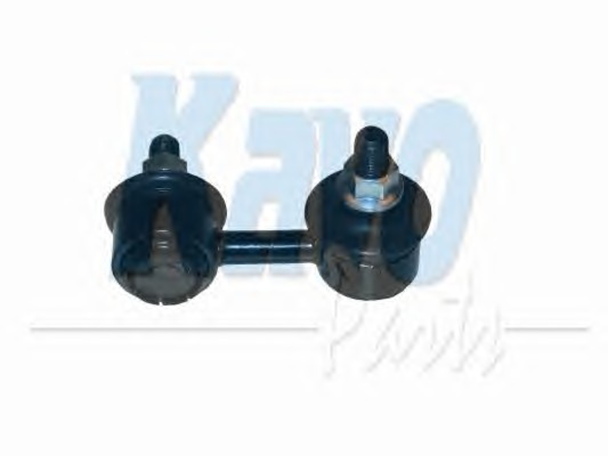 Тяга стабилизатора KAVO PARTS SLS-3012