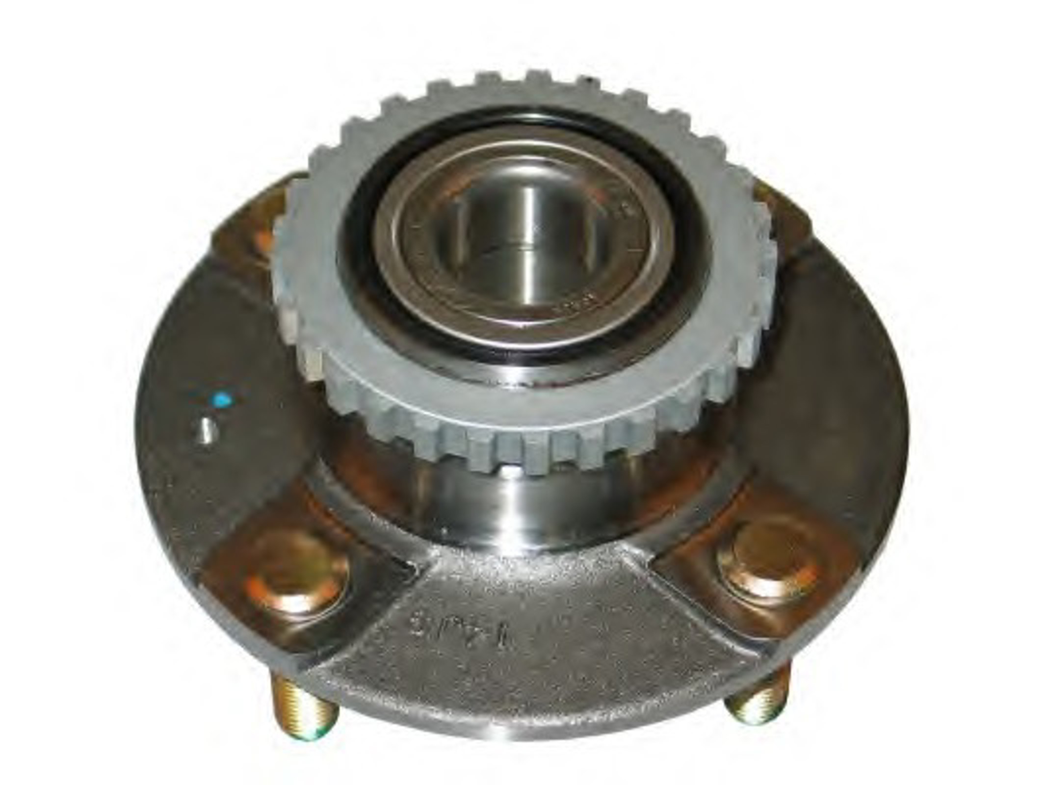 Подшипник ступичный KAVO PARTS WBH-3008