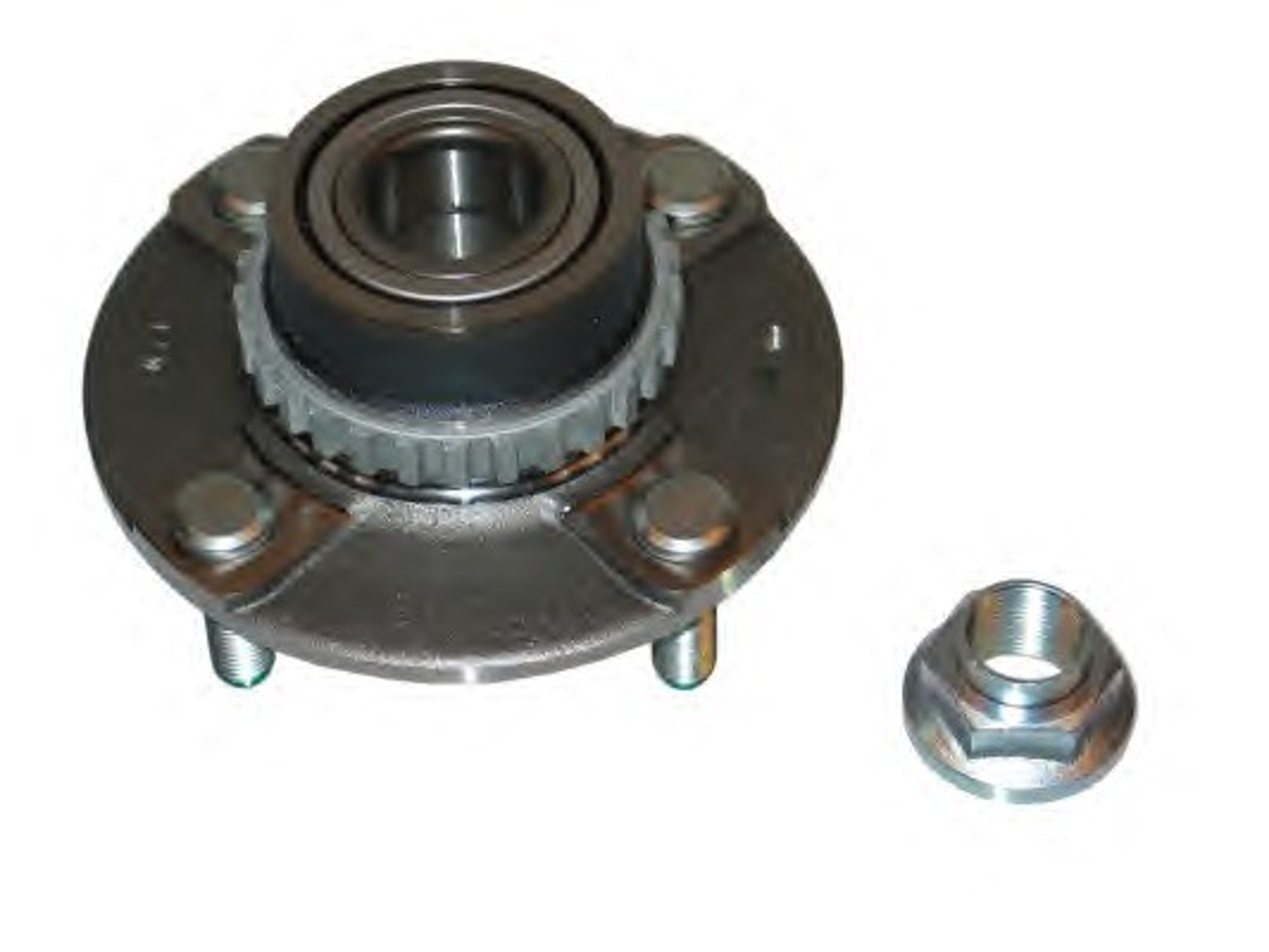 Подшипник ступичный KAVO PARTS WBK-3009