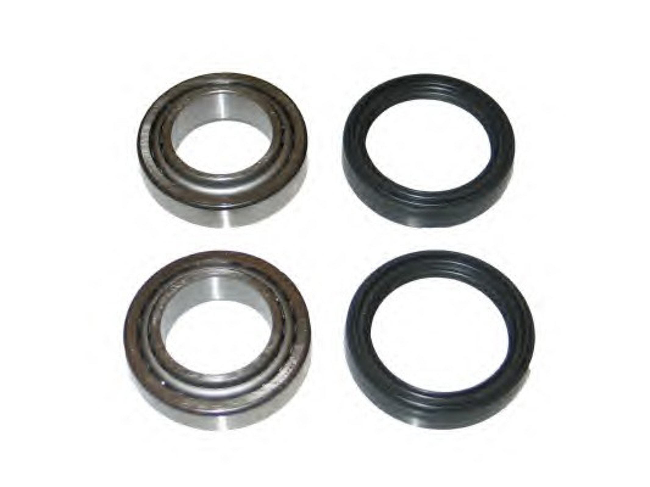 Подшипник ступичный KAVO PARTS WBK-5501