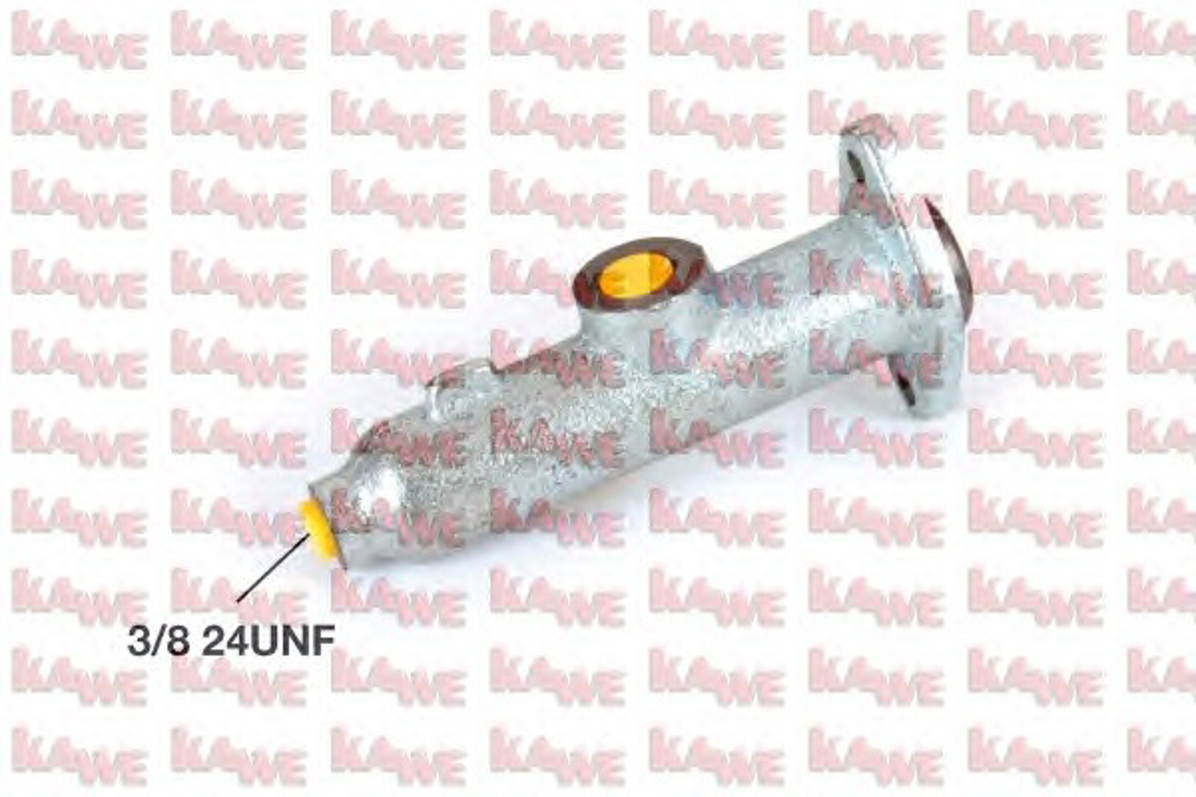 Цилиндр тормозной главный KAWE B1210