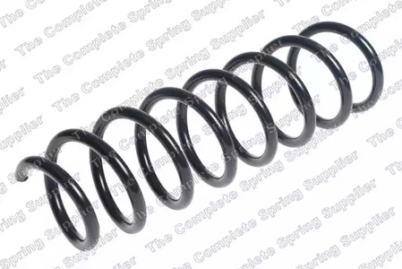 Пружина подвески задняя bmw KILEN 51073