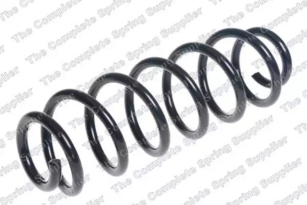 Пружина подвески задняя skoda KILEN 63142