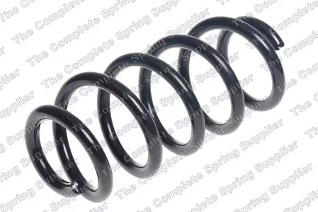 Пружина подвески задняя toyota KILEN 64100