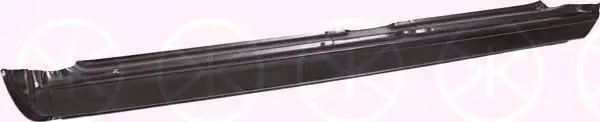 Порог кузова KLOKKERHOLM 0055011