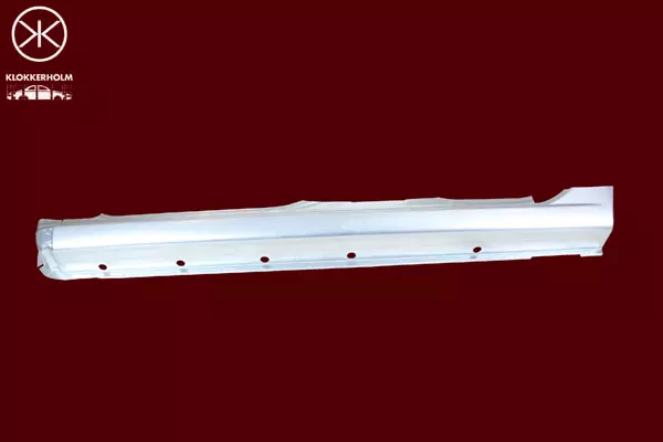 Порог кузова KLOKKERHOLM 3265011