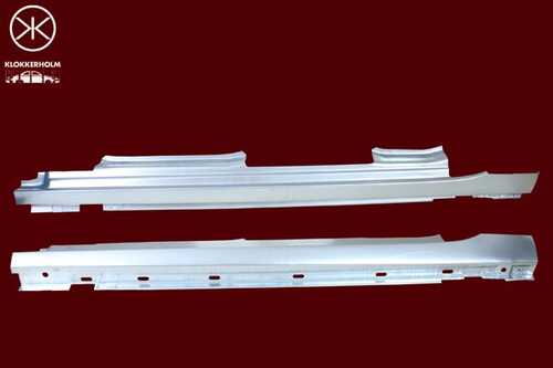 Порог кузова KLOKKERHOLM 5053012