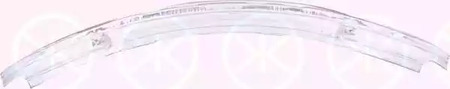 Усилитель бампера KLOKKERHOLM 0061940