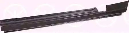 Порог кузова KLOKKERHOLM 1604002