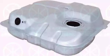 Бак топливный KLOKKERHOLM 2530017