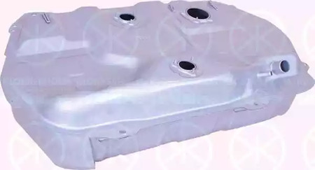 Бак топливный KLOKKERHOLM 3709008