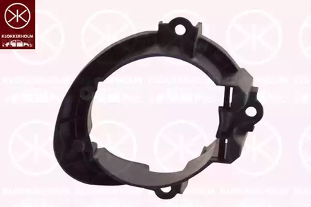 Корпус противотуманной фары KLOKKERHOLM 8183911