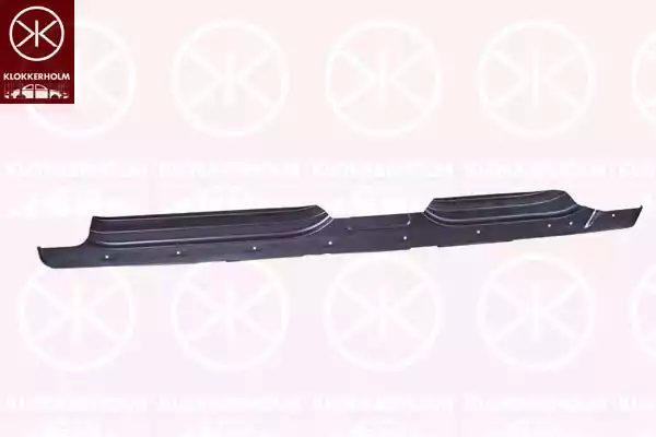Порог кузова KLOKKERHOLM 9540011