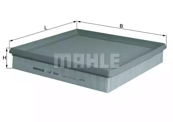 Воздушный фильтр