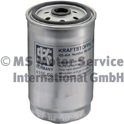 Топливный фильтр KOLBENSCHMIDT 50 013 382