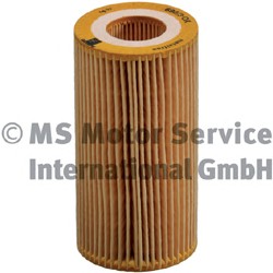 Масляный фильтр KOLBENSCHMIDT 50 013 690/3