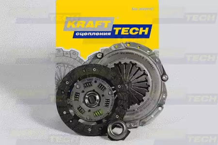 Комплект сцепления 3p kit