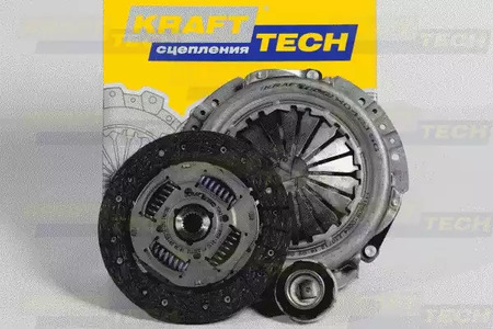 Комплект сцепления 3p kit