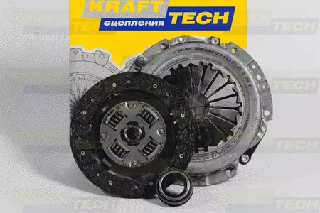 Комплект сцепления