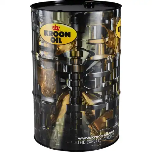 Масло моторное presteza msp 0w20 208l ( 36502 ) KROON-OIL 36502
