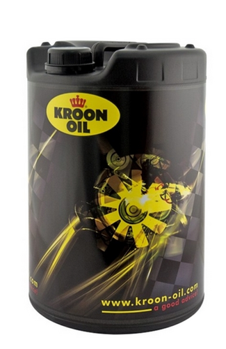 Моторное масло emperol 5w40 KROON-OIL 37061