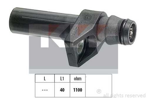 Датчик импульсов made in italy - equivalent KW 453482