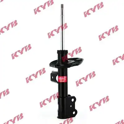 Амортизатор подвески mercedes-benz a-series (w176) 2013-2018 b-series (w246) 2013-2019 cla-series (c117) 2013-2019 cla-series (x117) 2013-2019 KYB 3348060
