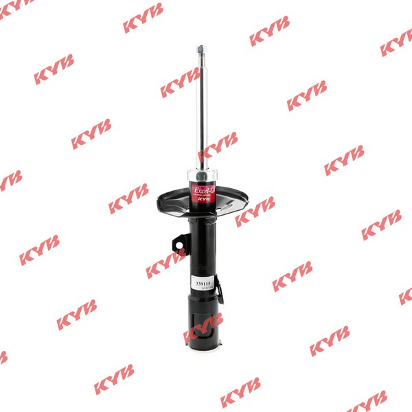 Амортизатор
