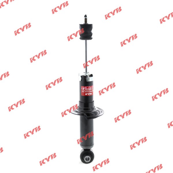Амортизатор подвески KYB 340 096